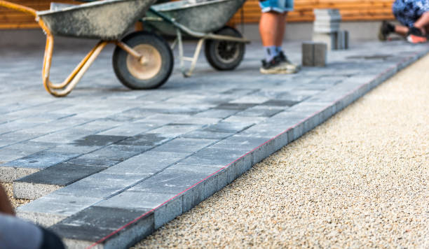 Professional Driveway Pavers in De Pere, WI
