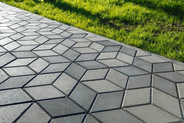 Best Cobblestone Driveway Pavers  in De Pere, WI