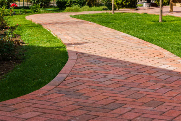 Best Interlocking Driveway Pavers  in De Pere, WI