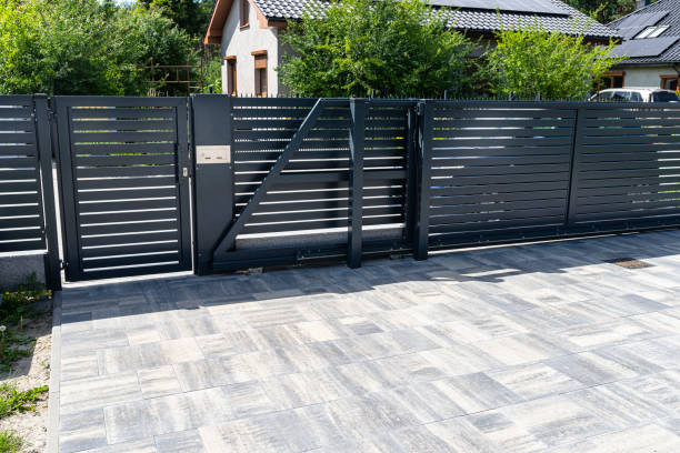 Professional Driveway Pavers in De Pere, WI