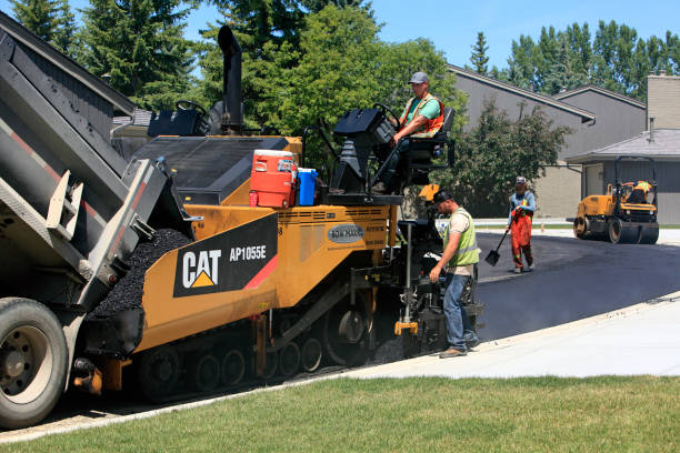 Best Best Driveway Pavers  in De Pere, WI